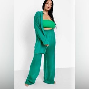 Beach/Pool Two Piece Set